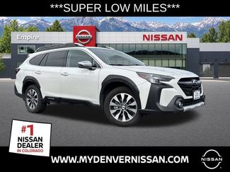 Used 2023 Subaru Outback Touring XT AWD/4WD 360° Tour