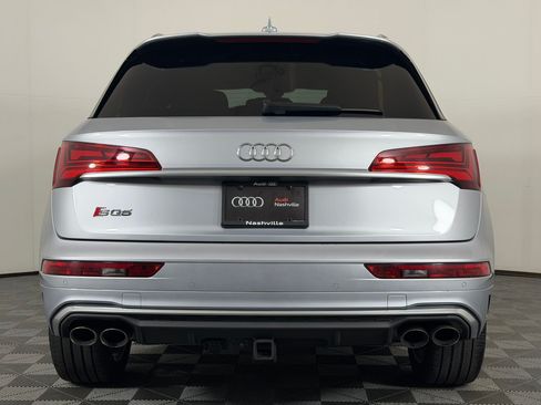 Used 2022 Audi SQ5 Premium Plus AWD/4WD image 10