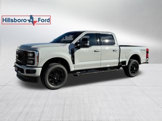 New 2026 Ford F250 Lariat w/ Black Appearance Package video 1
