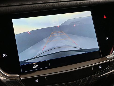 Used 2024 Cadillac XT6 Premium Luxury image 22