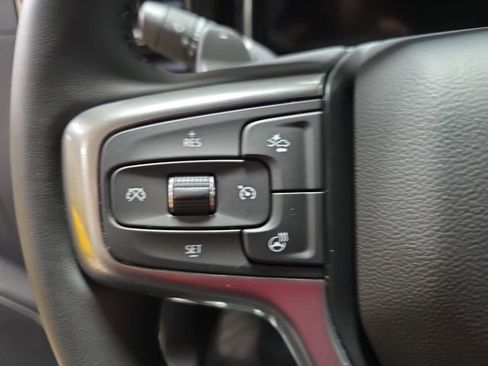 New 2026 Chevrolet Silverado 1500 LT image 17