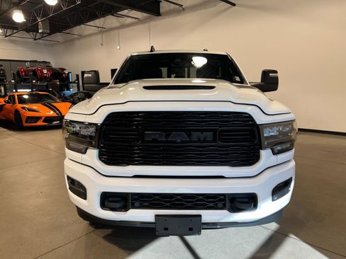 Used 2023 RAM 2500 Limited image 8
