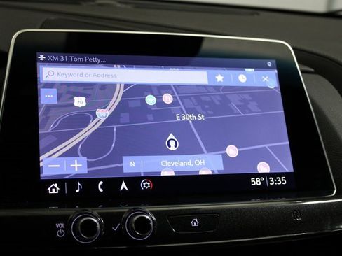 Used 2020 Cadillac CT5 Luxury w/ Sun And Sound Package image 16