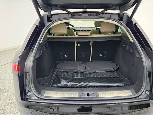 Used 2020 Land Rover Range Rover Velar S AWD/4WD image 24