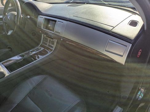 Used 2015 Jaguar XF Premium RWD image 12