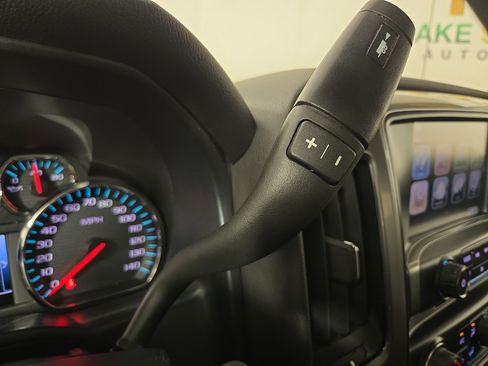 Certified 2018 Chevrolet Silverado 1500 LT w/ Rally 2 Edition AWD/4WD image 23