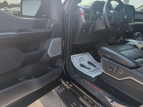 Certified 2023 Ford F150 Raptor image 34