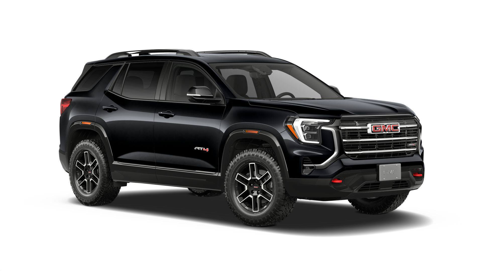 New 2027 GMC Terrain AT4 w/ Convenience Package III AWD/4WD image 52