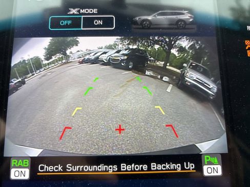 Used 2022 Subaru Outback Limited image 17