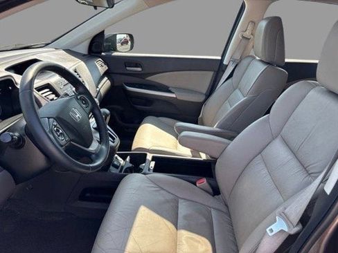 Used 2013 Honda CR-V EX-L image 3