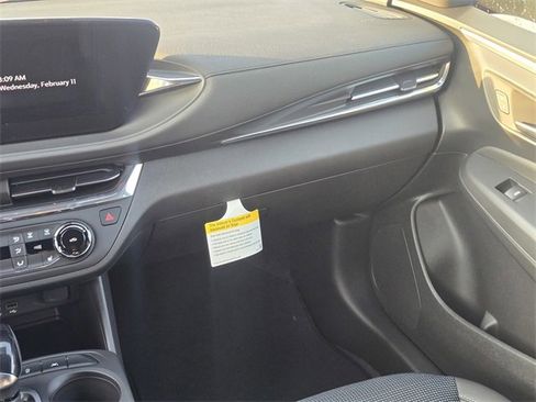 New 2026 Buick Envista Preferred image 16