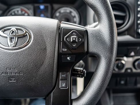 Certified 2023 Toyota Tacoma SR image 22