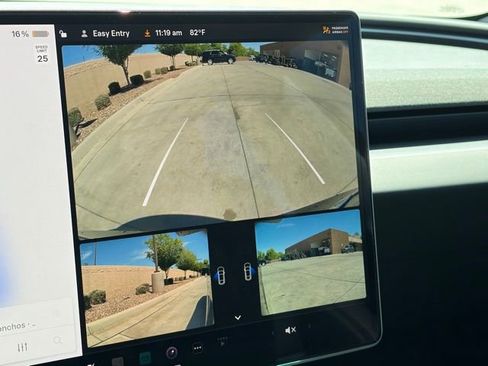 Used 2025 Tesla Model 3 Long Range image 13