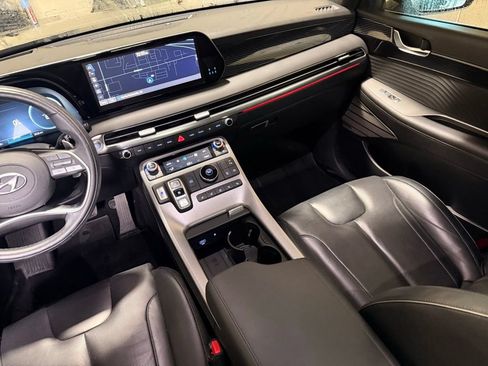 Used 2024 Hyundai Palisade Calligraphy FWD image 26