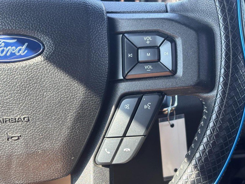 Used 2017 Ford F150 XLT w/ Equipment Group 302A Luxury AWD/4WD image 19