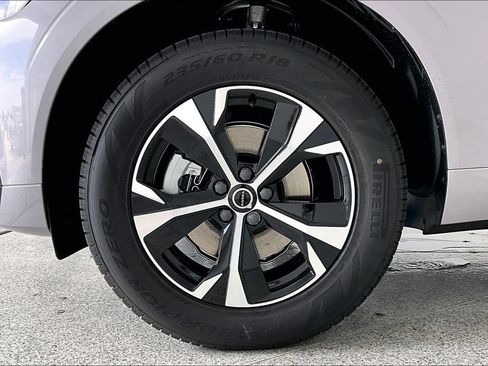 New 2026 Volvo XC60 B5 Core AWD/4WD image 38