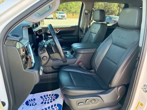 Used 2023 GMC Sierra 1500 Denali w/ Technology Package image 19