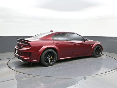 Used 2020 Dodge Charger Scat Pack image 15