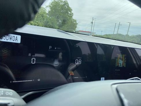 New 2026 Kia Sportage EX FWD image 16