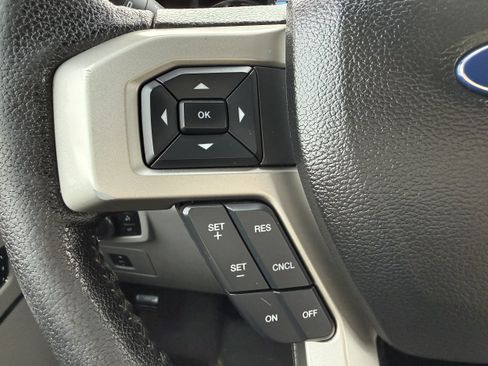 Used 2016 Ford F150 Lariat AWD/4WD image 24