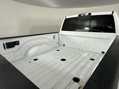 New 2026 RAM 2500 Rebel w/ Rebel Level 2 Equipment Group AWD/4WD image 8