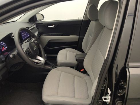 Used 2023 Kia Rio S FWD image 17
