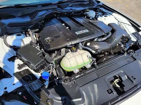 Used 2022 Ford Mustang GT Premium w/ Equipment Group 401A RWD image 17