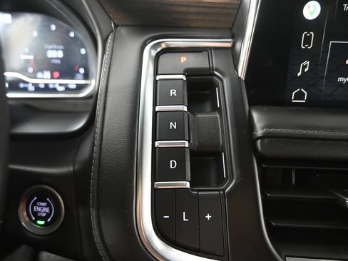 Used 2022 GMC Yukon SLE AWD/4WD image 33