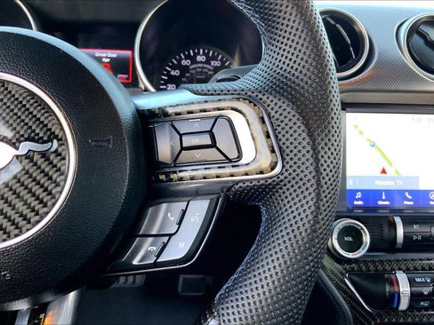 Used 2021 Ford Mustang GT w/ Equipment Group 301A image 24