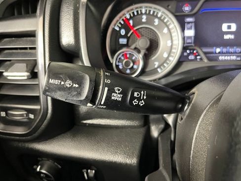 Used 2023 RAM 1500 Big Horn AWD/4WD image 21