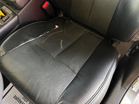 Used 2016 Nissan Altima 2.5 SL w/ Moonroof Package FWD image 34