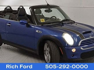 Used 2005 MINI Cooper S 360° Tour