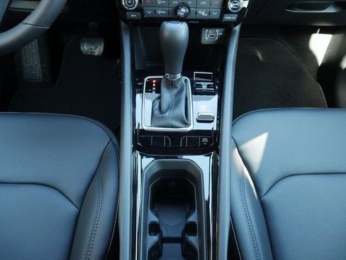 New 2026 Jeep Compass Limited image 24