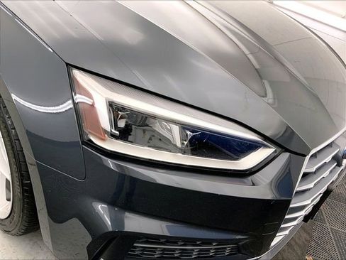 Used 2019 Audi A5 2.0T Premium w/ Convenience Package image 28