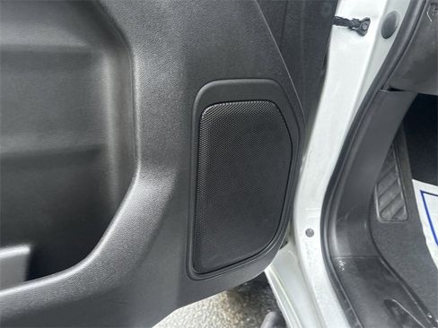 Used 2023 Chevrolet Silverado 2500 Custom w/ Custom Convenience Package image 25