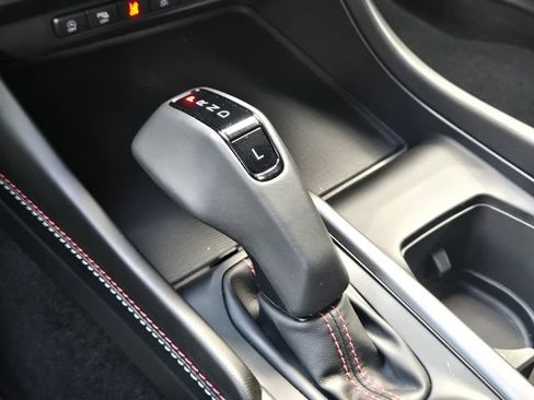 New 2026 Dodge Charger Scat Pack w/ Blacktop Package AWD/4WD image 12