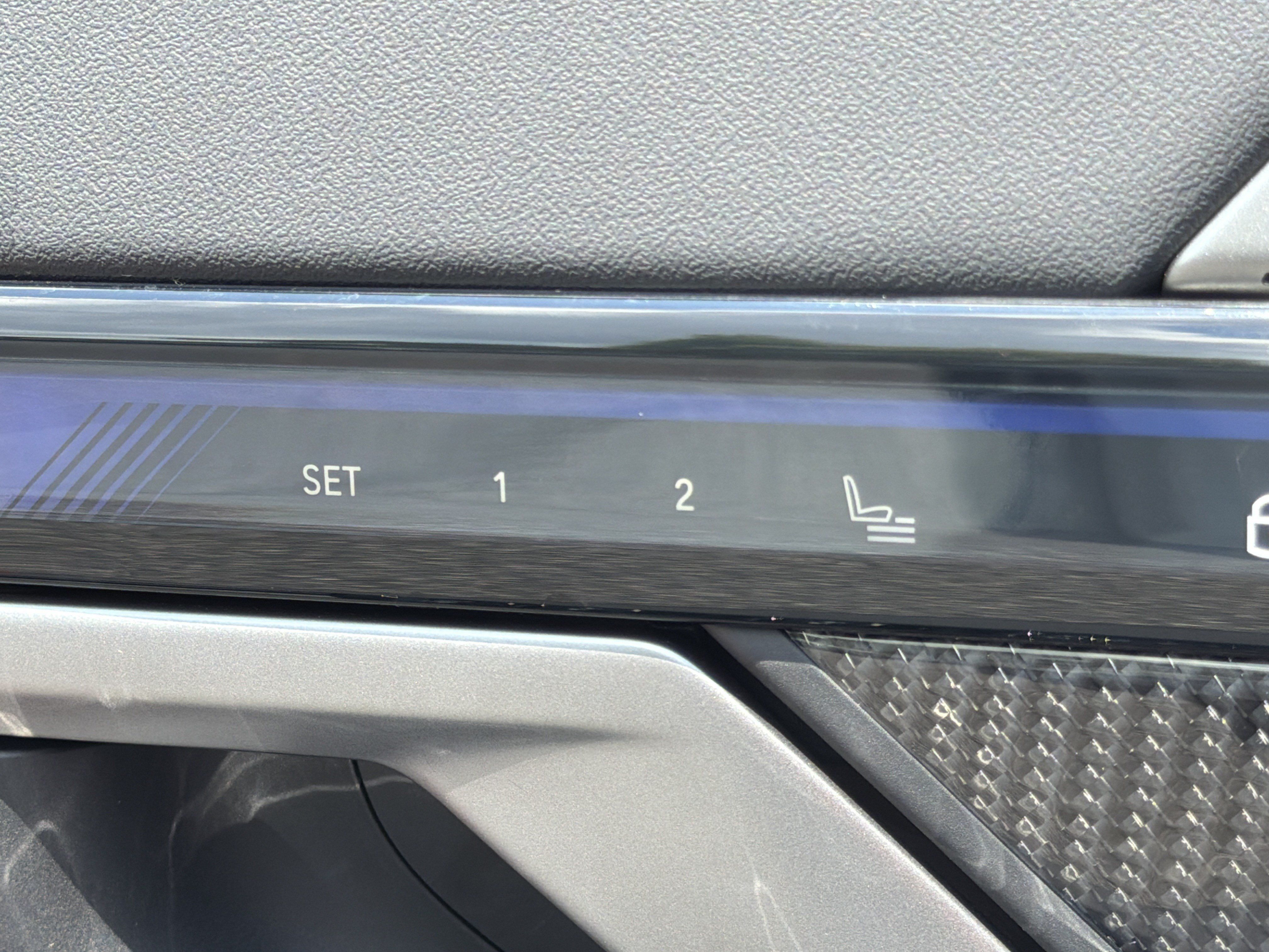Certified 2026 BMW M5 w/ Executive Package AWD/4WD image 16