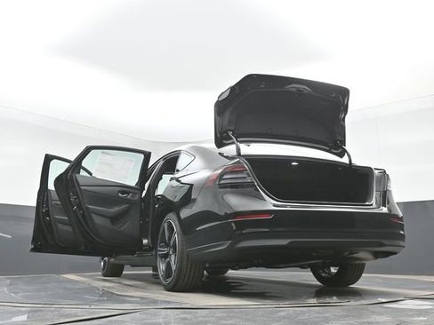 New 2026 Honda Accord Sport image 54