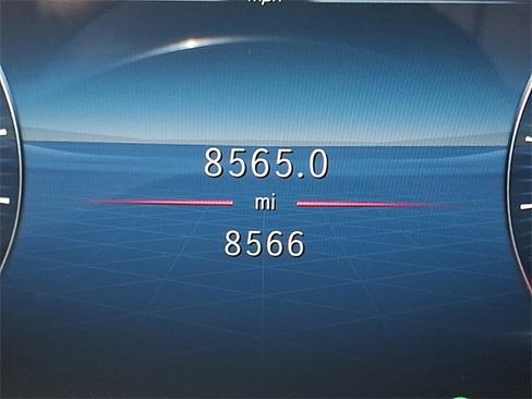 Used 2025 Mercedes-Benz GLA 250 image 18