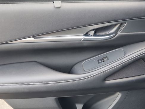 Used 2024 INFINITI QX60 Luxe w/ Cargo Package image 33