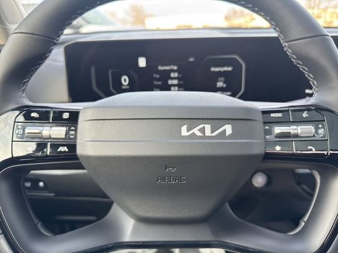 New 2026 Kia Sorento SX image 8