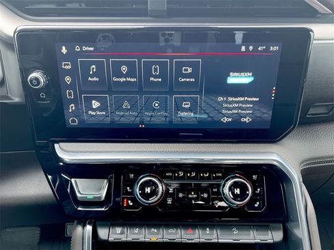 Certified 2024 GMC Sierra 2500 Denali w/ Denali Reserve Package image 13