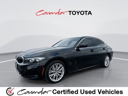 Used 2024 BMW 330i xDrive Sedan w/ Convenience Package