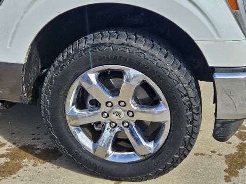 Used 2023 Ford F150 King Ranch w/ Equipment Group 601A High image 3