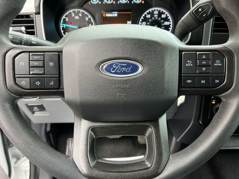 Used 2023 Ford F150 XLT image 14