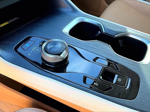 New 2026 Lexus RZ 350e image 11