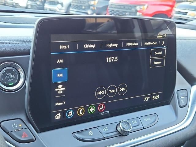 New 2026 Chevrolet Blazer LT w/ Convenience Package FWD image 13