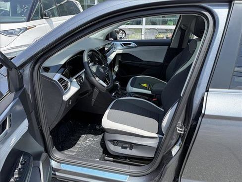 New 2026 Volkswagen Taos SE AWD/4WD image 11