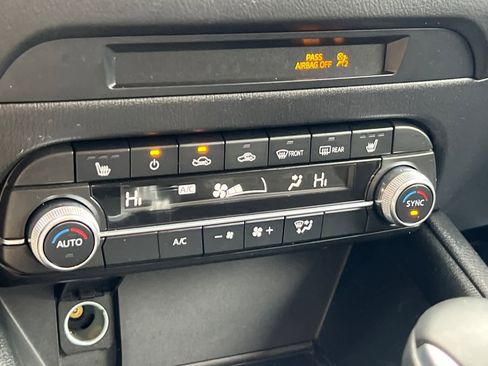 Used 2023 MAZDA CX-5 AWD 2.5 S w/ Select Package image 24