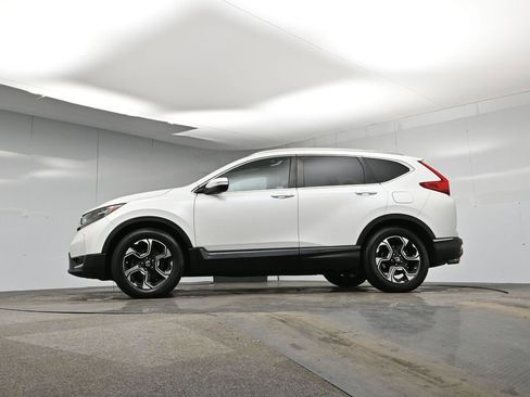 Used 2019 Honda CR-V Touring image 34